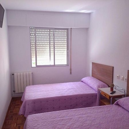 Albergue San Blas Ponferrada Exterior photo